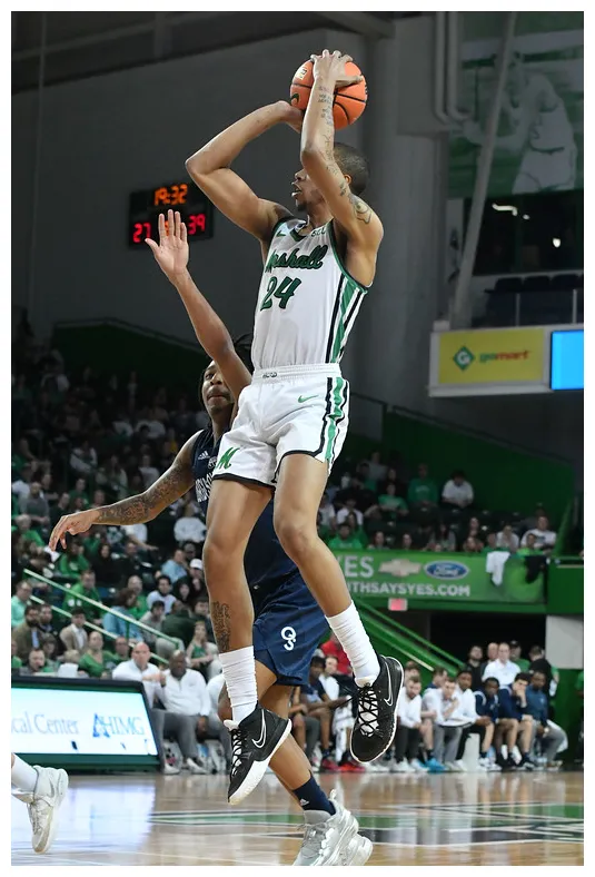 2023 v. ga southern marshallu