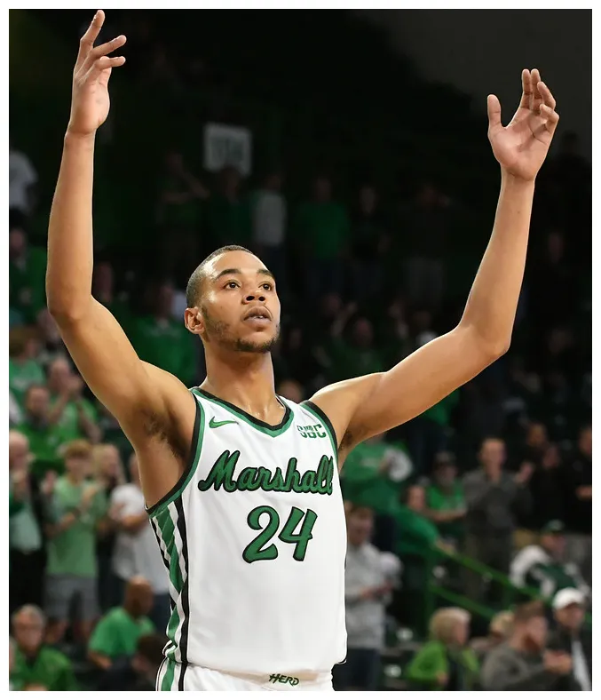 2023 v. ga southern marshallu