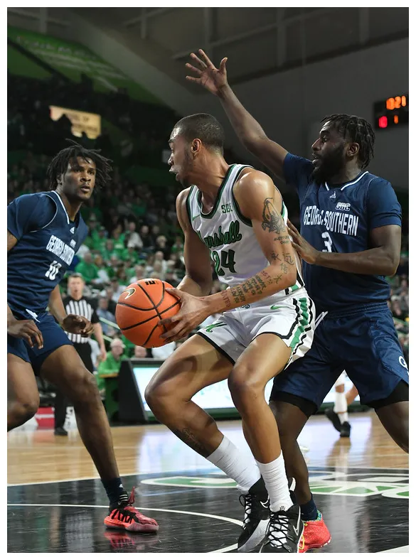 2023 v. ga southern marshallu