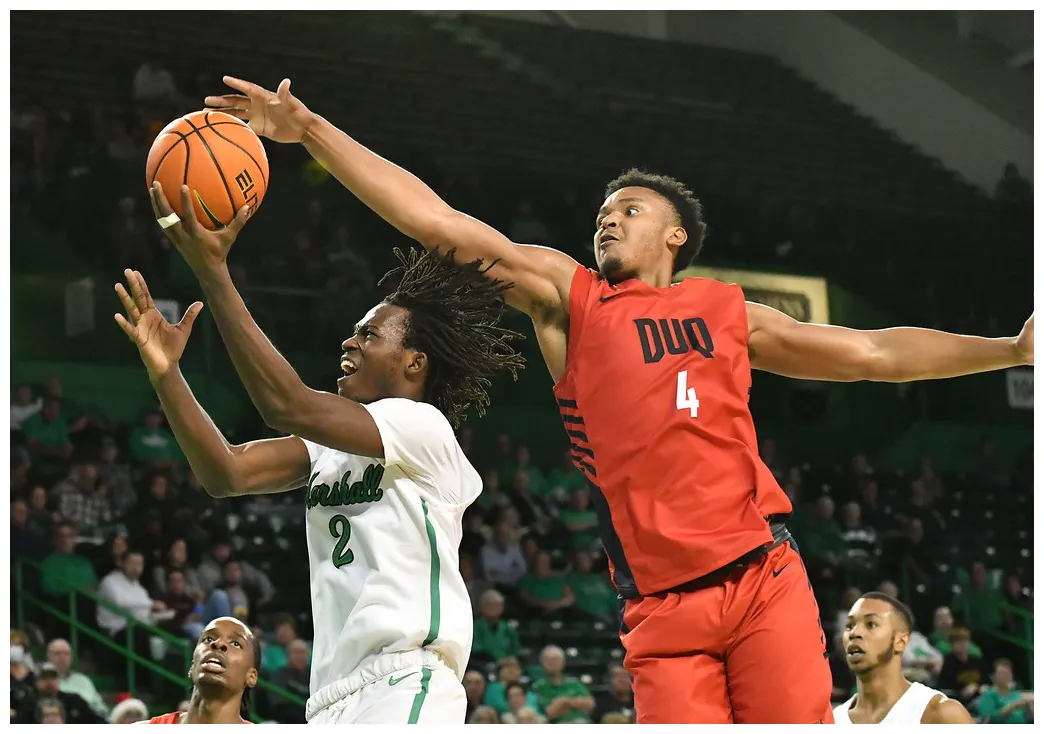 2022 v. duquesne marshallu