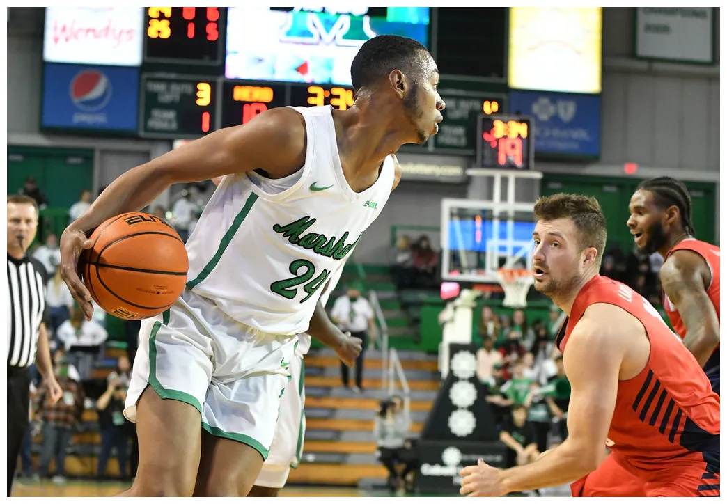 2022 v. duquesne marshallu