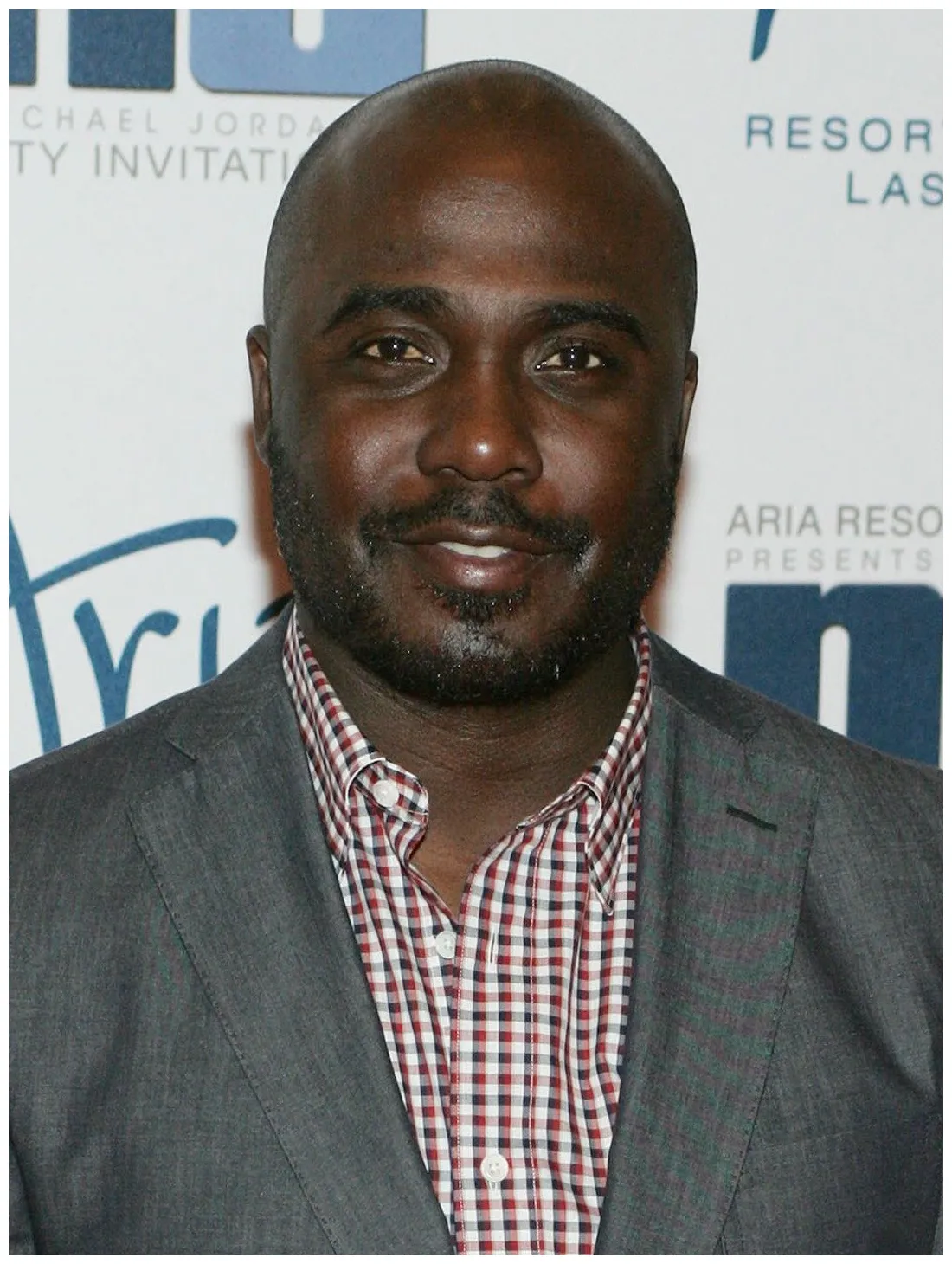 Marshall Faulk Pictures - Rotten Tomatoes