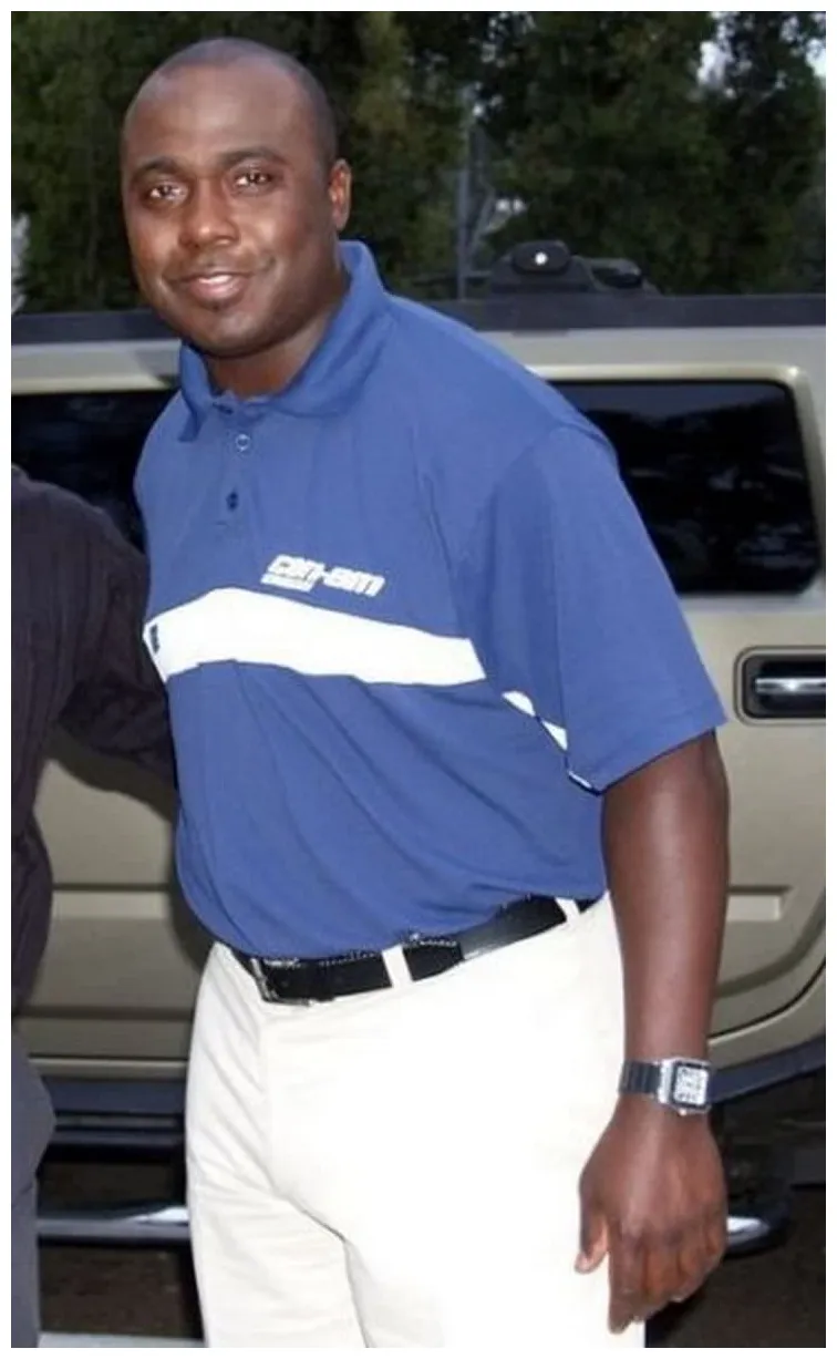 Marshall Faulk - Celebrity biography, zodiac sign and famous quotes