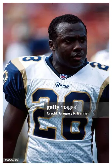 Marshall Faulk Photos and Premium High Res Pictures - Getty Images
