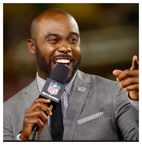 Cameo - Marshall Faulk