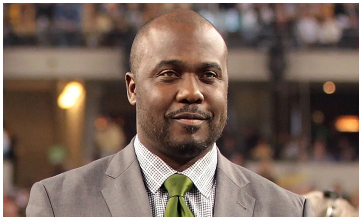 Marshall Faulk