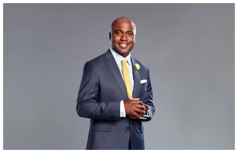 Marshall Faulk - Alchetron, The Free Social Encyclopedia