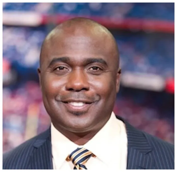 Marshall Faulk - Alchetron, The Free Social Encyclopedia