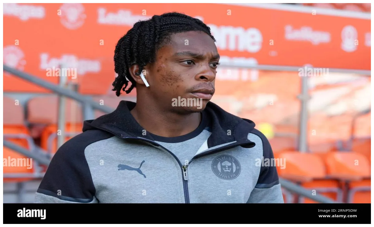 Wigan hi-res graphy and s alamy