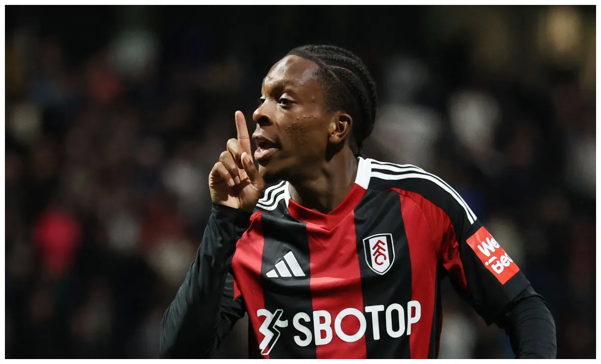 Blackburn rovers can have , fulham transfer confidence