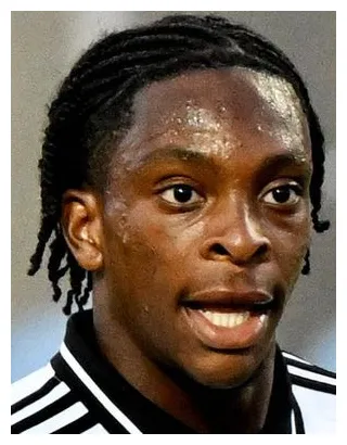 Player profile 25/26 transfermarkt