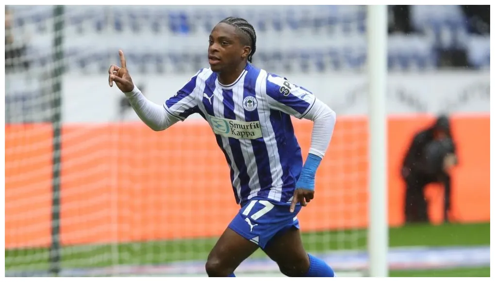 Wigan athletic fc exeter city h preview