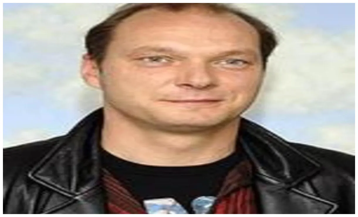 Versatile german actor with a notable career local news