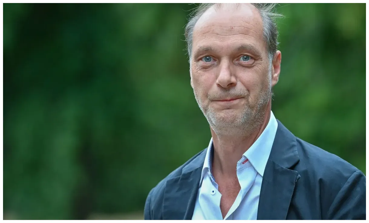 Krankheit eine persönliche reise