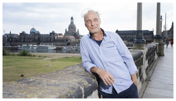 Nice to meet you, dresden dawo! dresden am wochenende