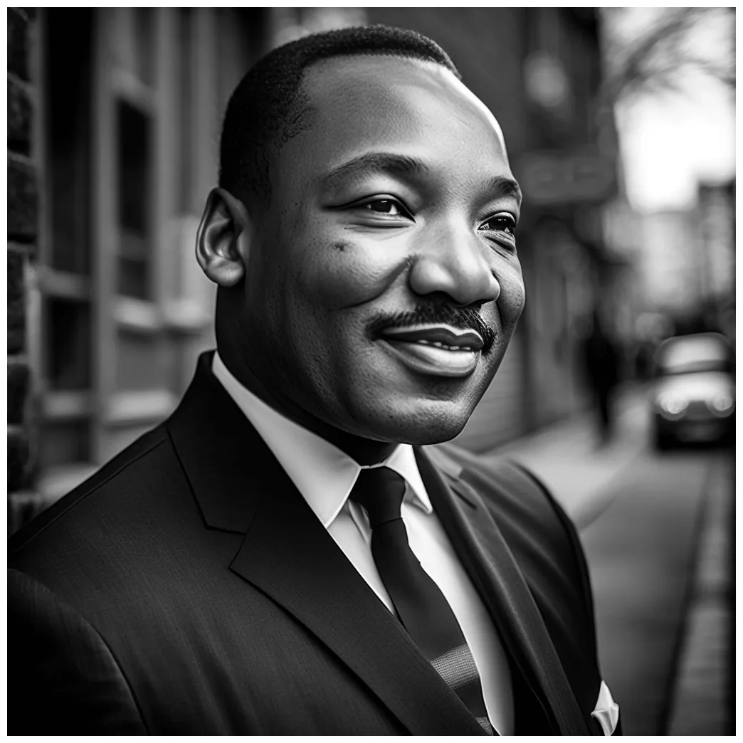 I have a dream dr. jr's iconic speech dr. king