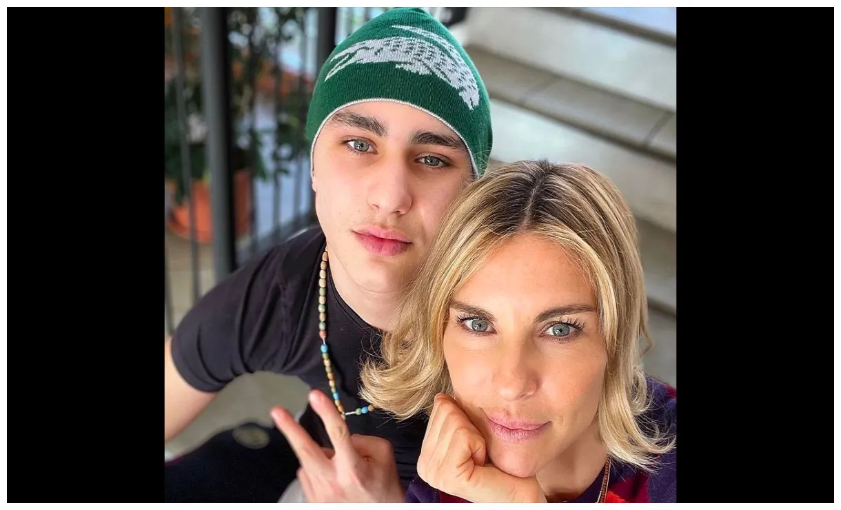 Problemi col figlio ad aiutarla una figura esterna