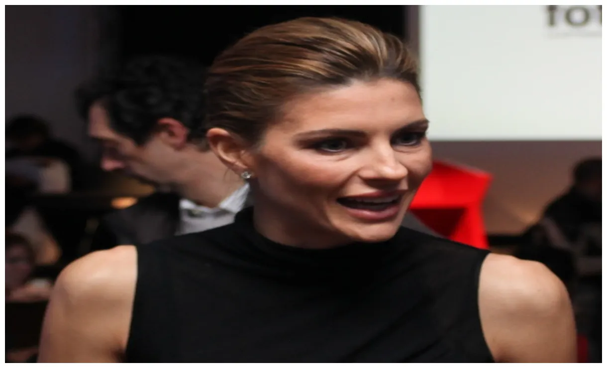 Figlio , l'attrice “ha cambiato diverse scuole