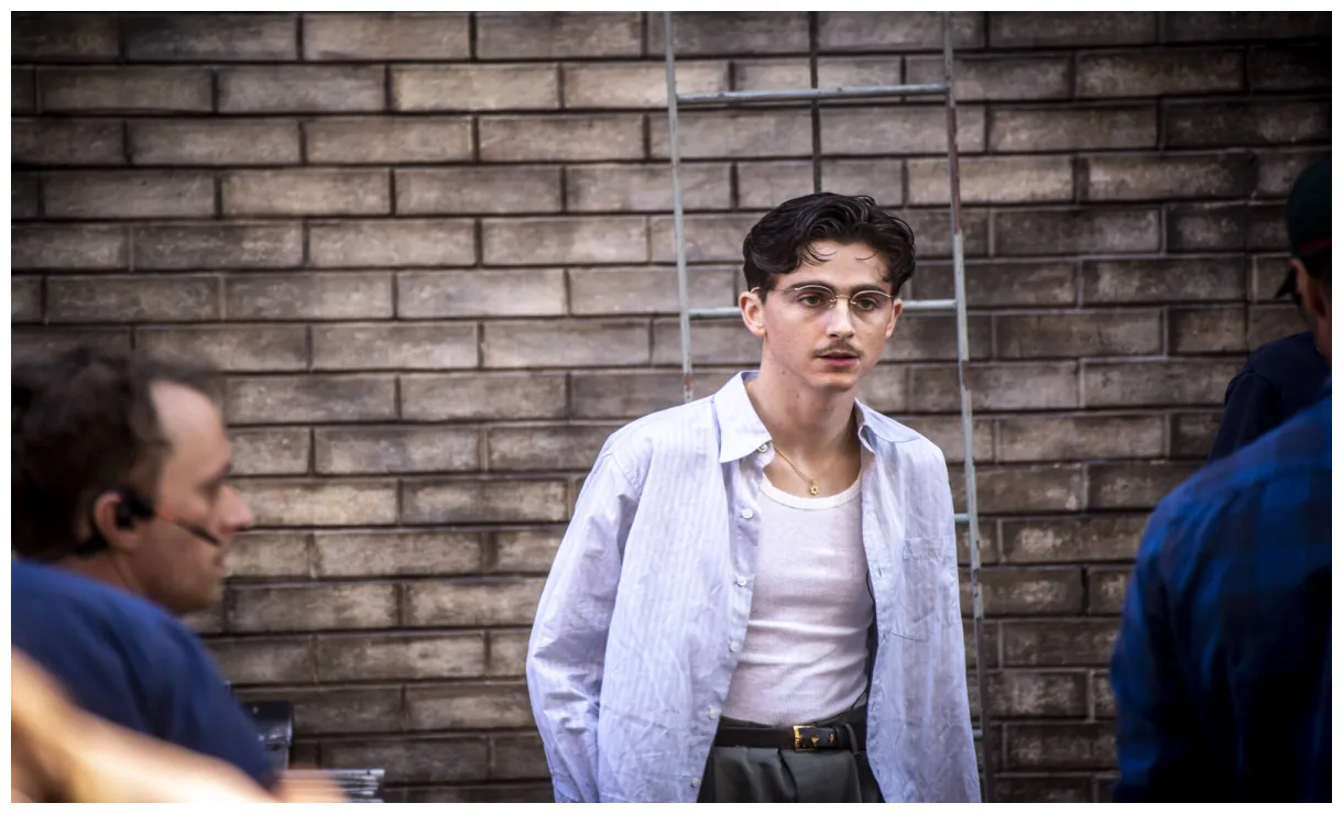 Everything we know so far pubity