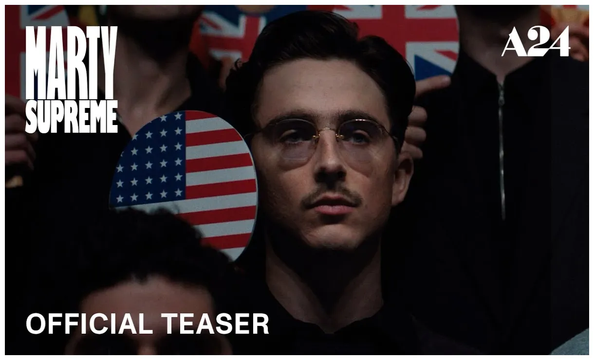 2025 timothée chalamet, fran drescher, gwyneth