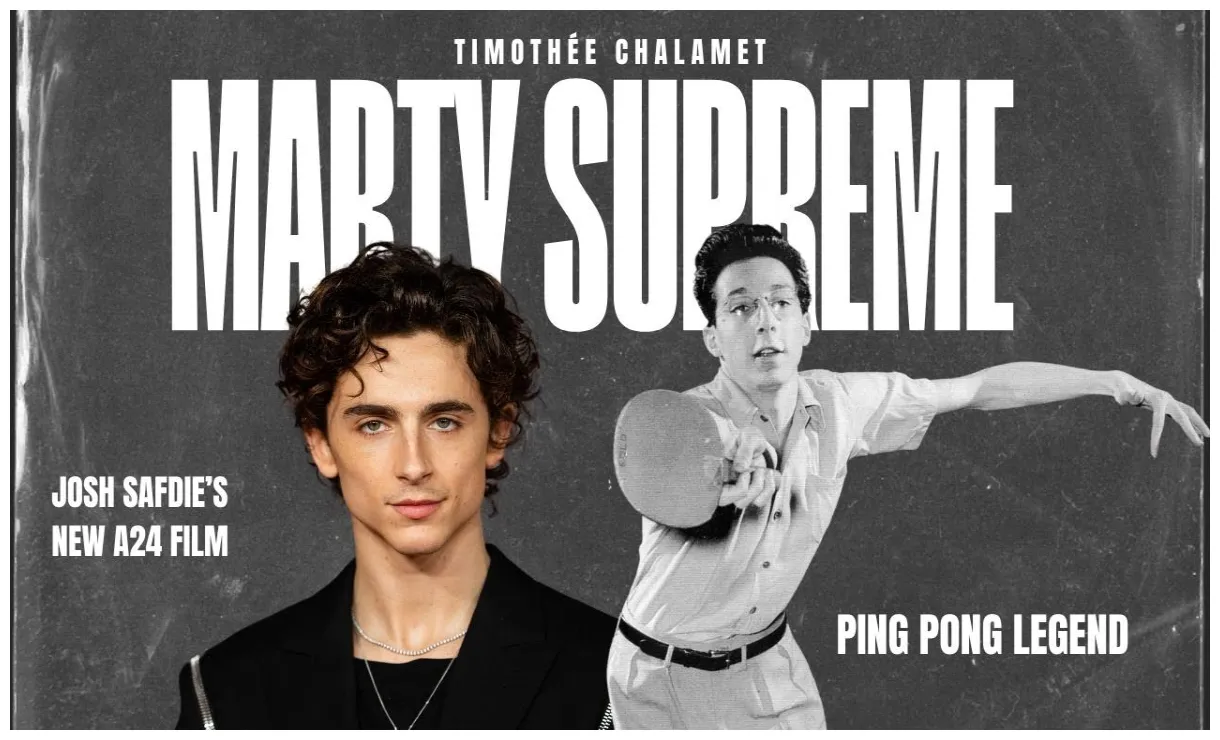 Timothée chalamet's a24 movie with josh sadie youtube