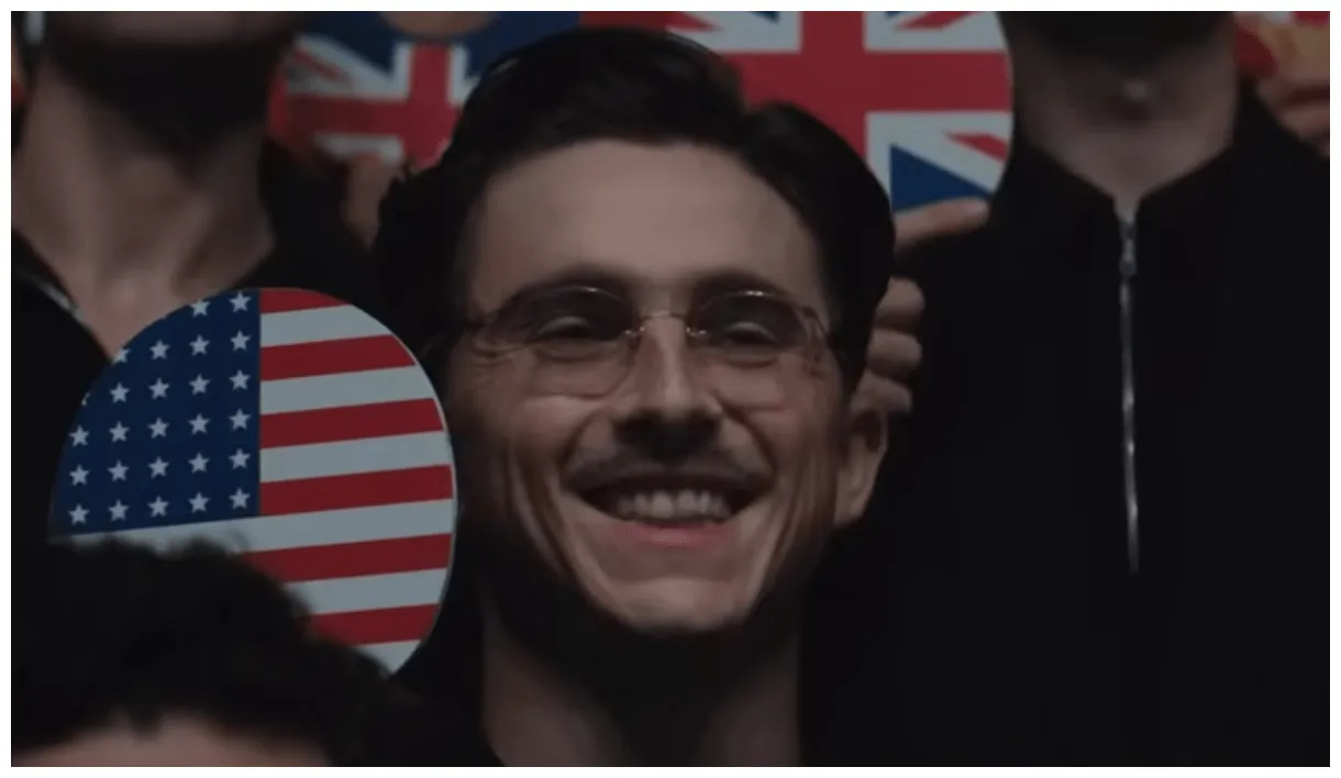 What to know about timothee chalamet's ping-pong film