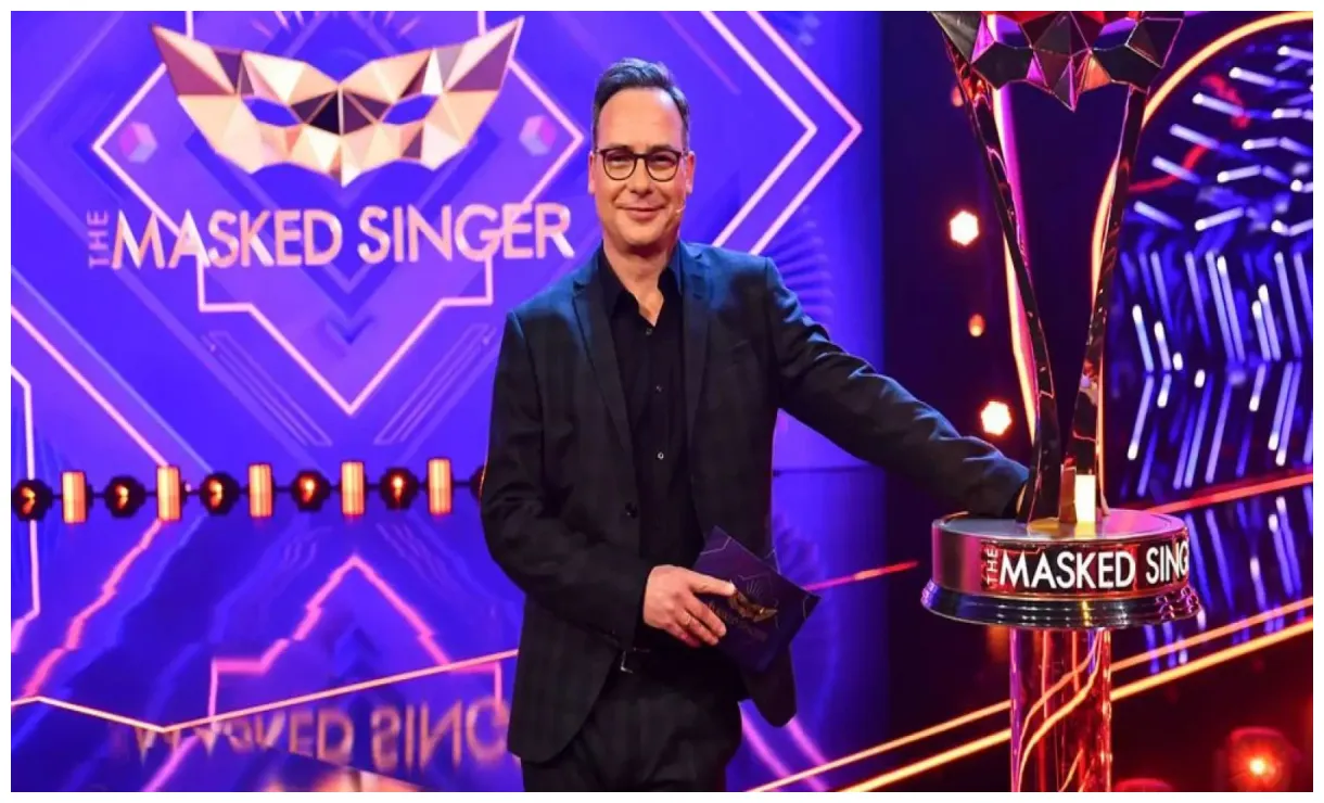 «the masked singer» wer ist raus? nau.ch