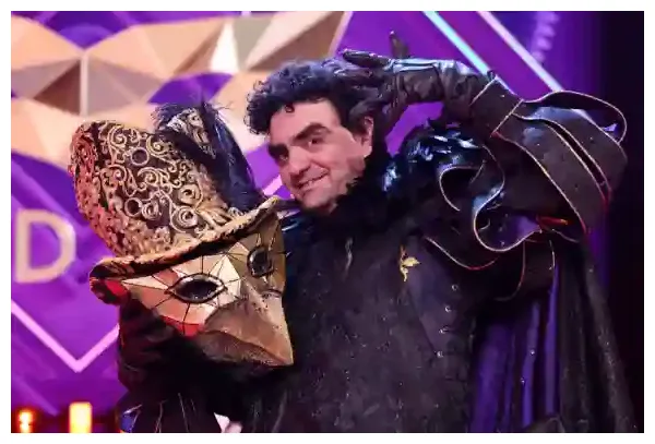 "the masked singer" 2024 wer ist raus?