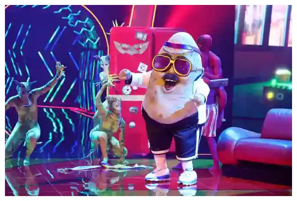 "the masked singer" 2024 wer ist raus?