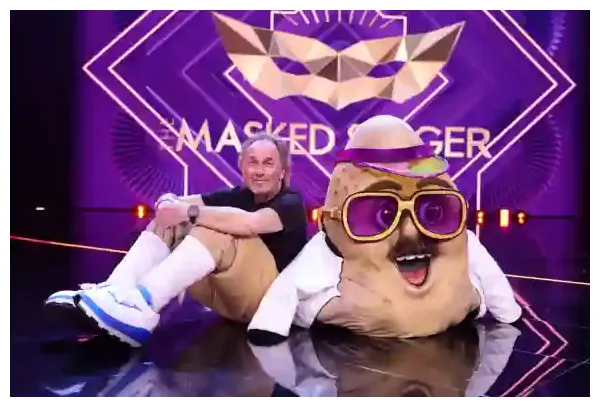 "the masked singer" 2024 wer ist raus?