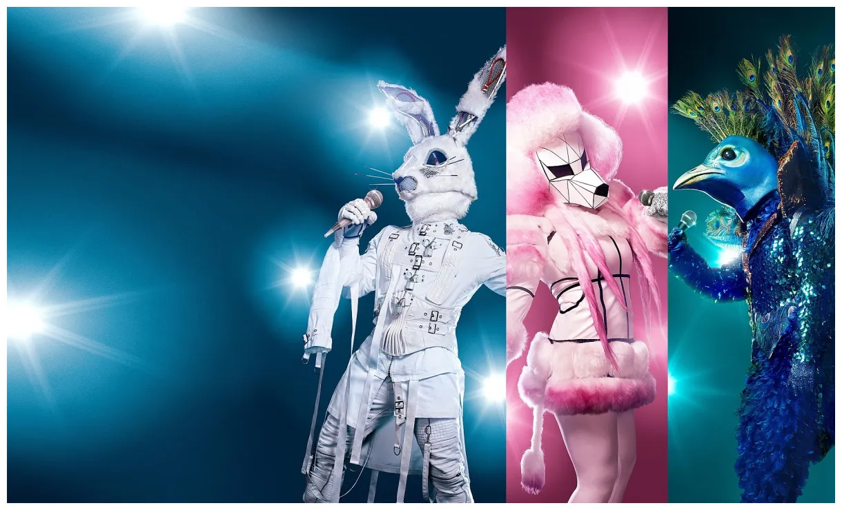 The s12e07 group c premiere who are you fest summary