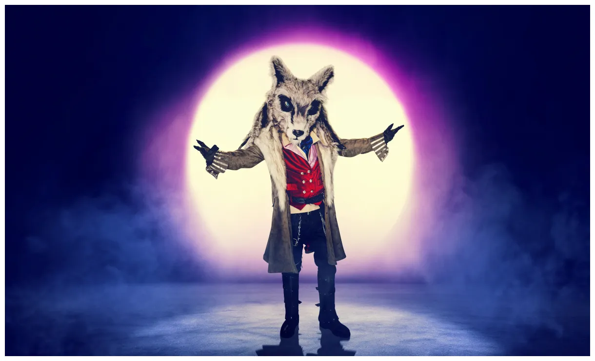 The 2025 who is favourite to be unmasked next