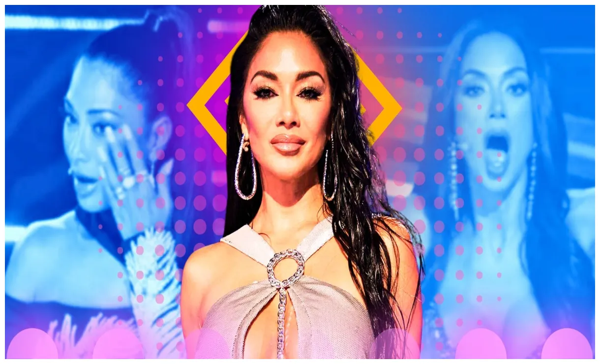 The season 12 announces theme nights & masked ambassadors