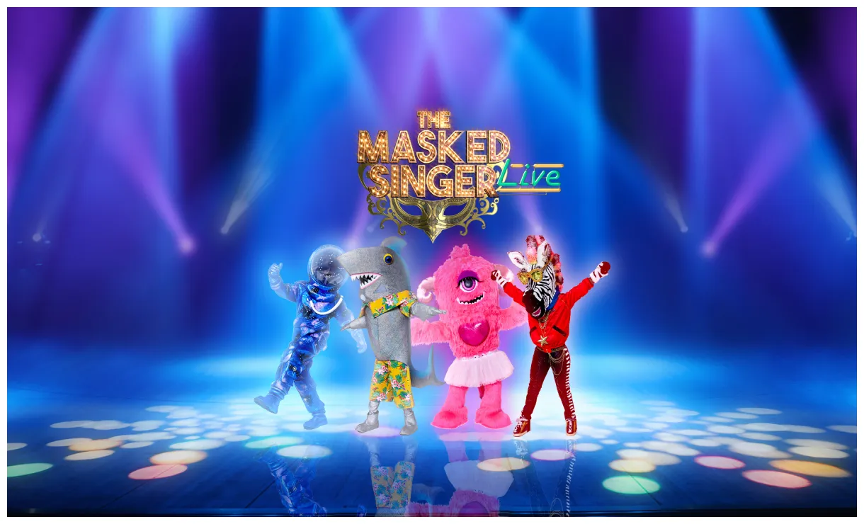 The live 11 may 2024 rotterdam ahoy