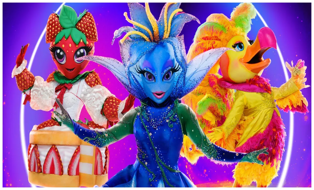 The bluebell identity & clues