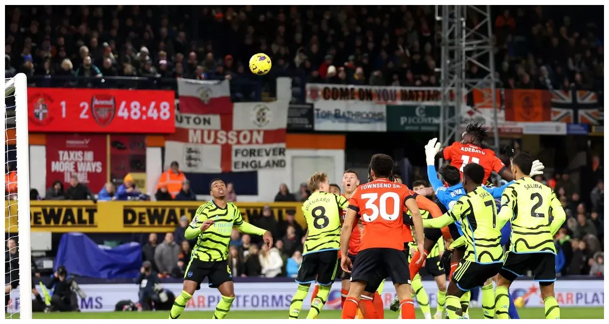 Liverpool next six Premier League fixtures compared after Arsenal win