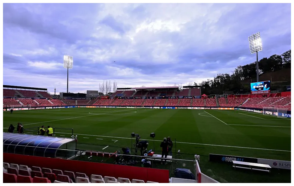 Girona vs Liverpool LIVE! Champions League match stream, result and