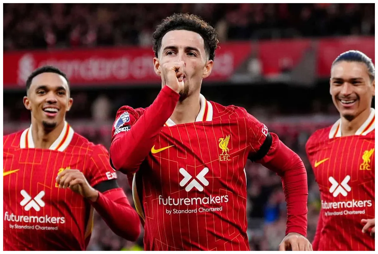 Liverpool FC Score, Results, Match Reports & Analysis from This Is Anfield