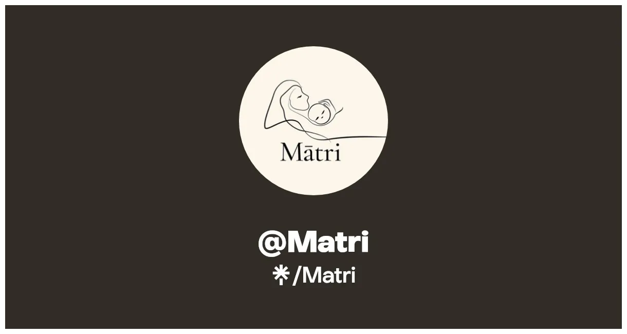 @Matri | Linktree