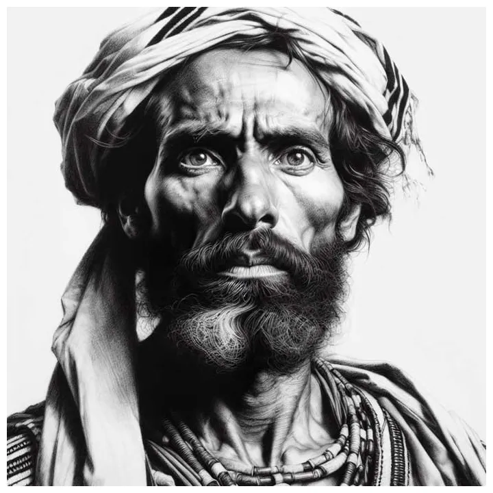 Who was Matri in the bible? - Ministry Voice