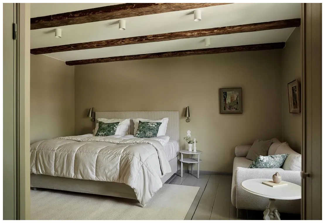 Matri House | Visit Mathildedal