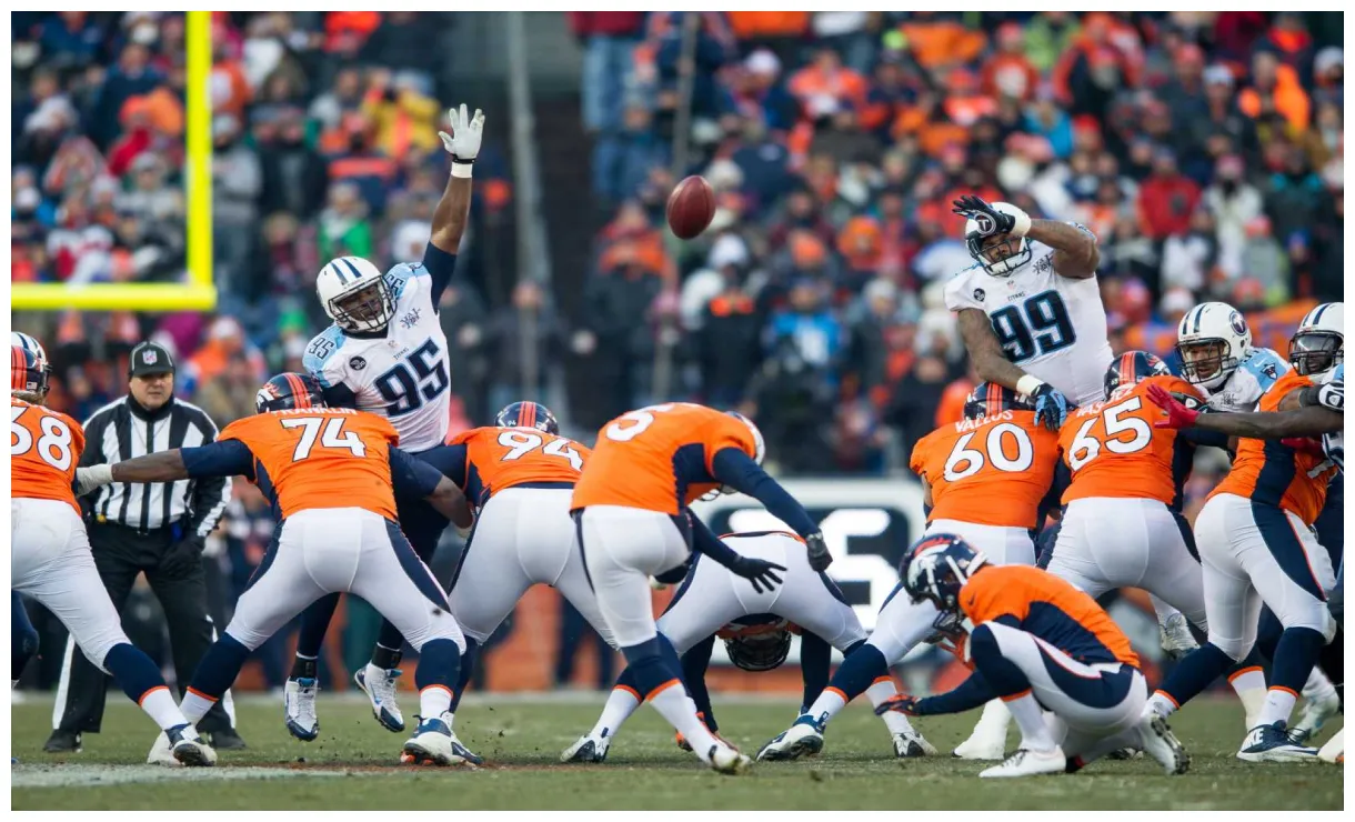 's legacy and current nfl landscape times news global