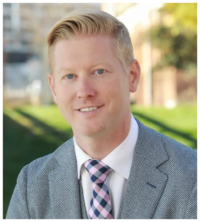 Matthew Golden – Imagine | Johns Hopkins University