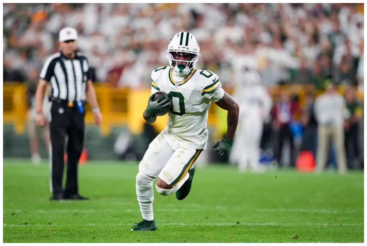 20 Facts About Matthew Golden - Facts.net