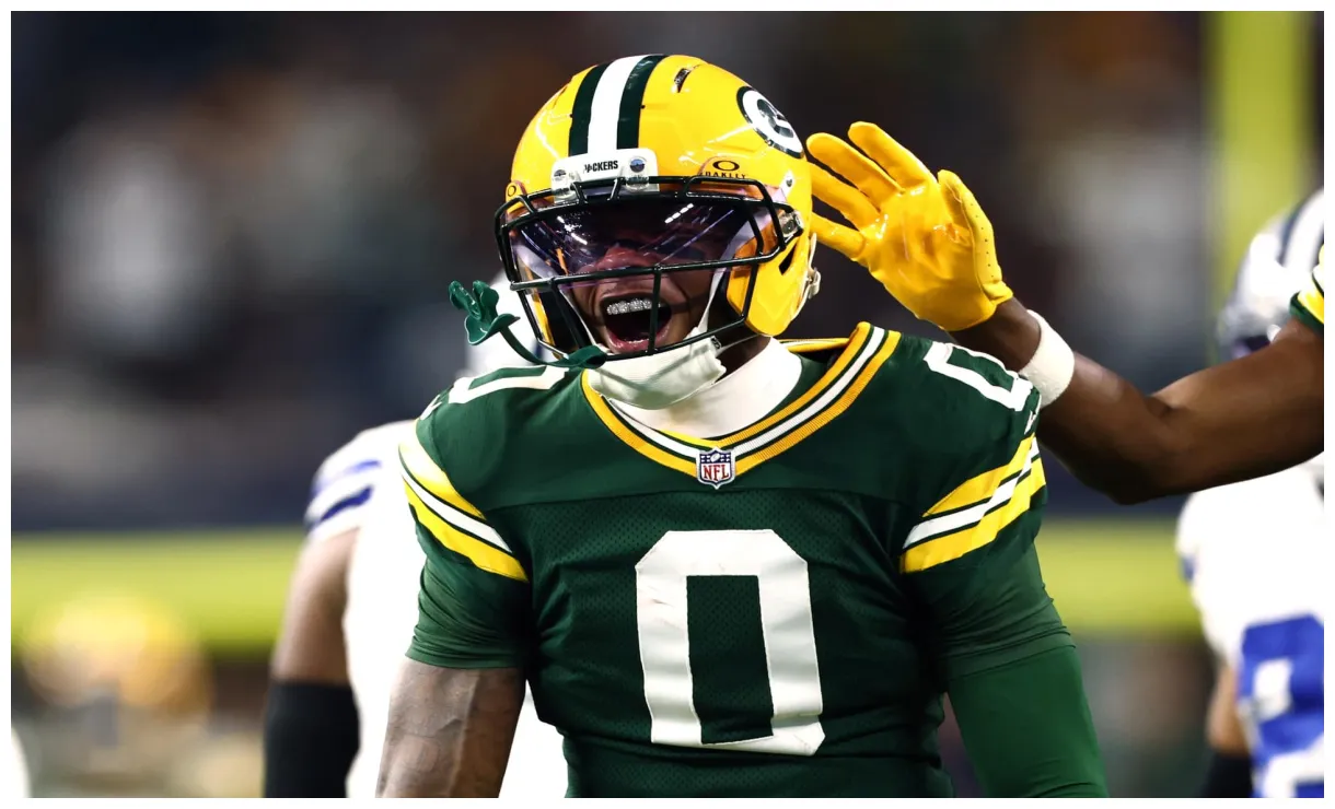 Insider Shares 'risk The Packers Are Willing To Live With' About