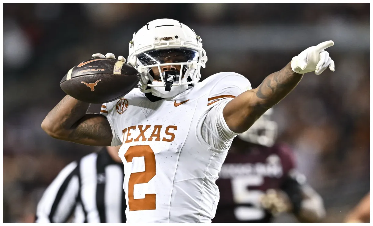 Who Should I Start? Bijan Robinson or Matthew Golden