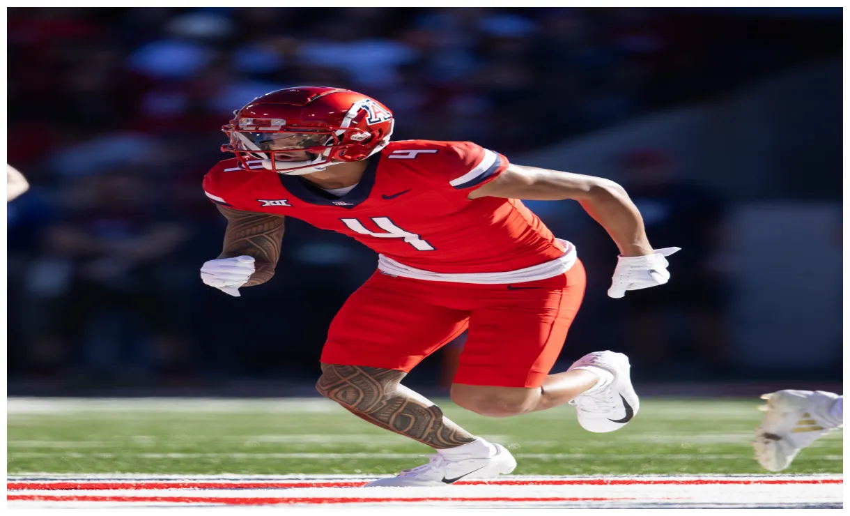 Matthew Golden - Pro Football Rumors