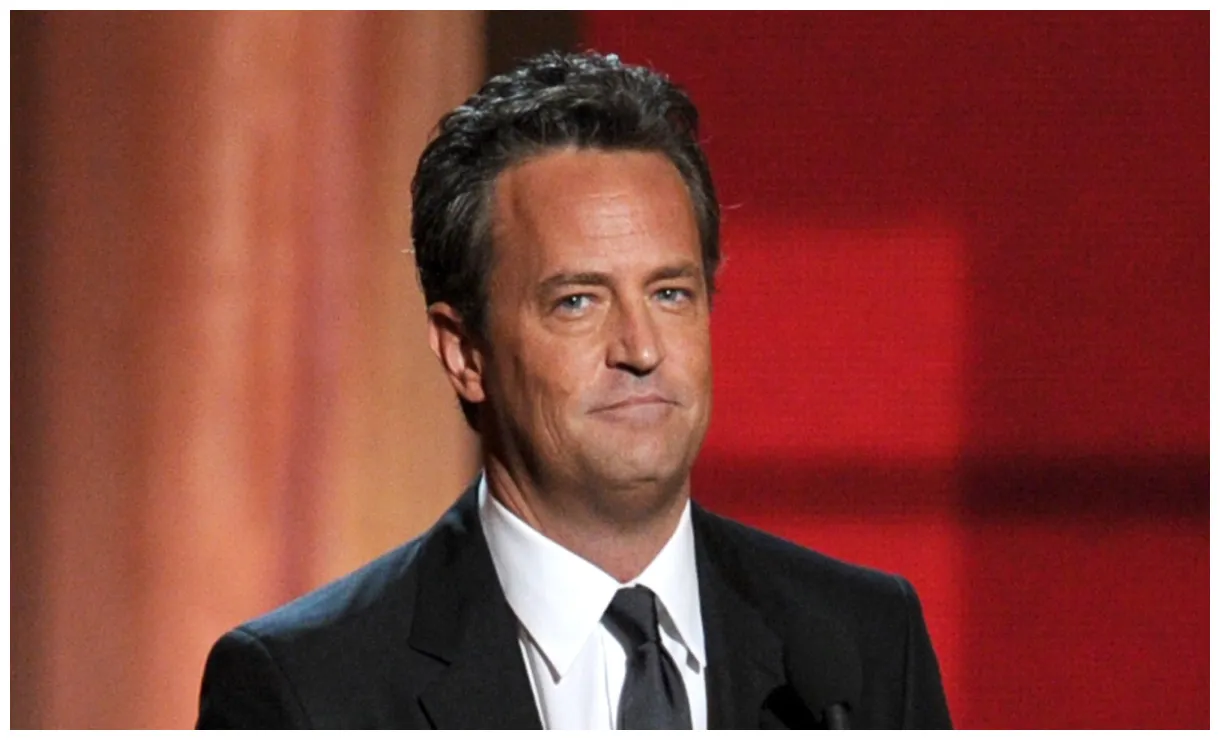 Matthew Perry In Memoriam: Where Was the 'Friends' Cast?