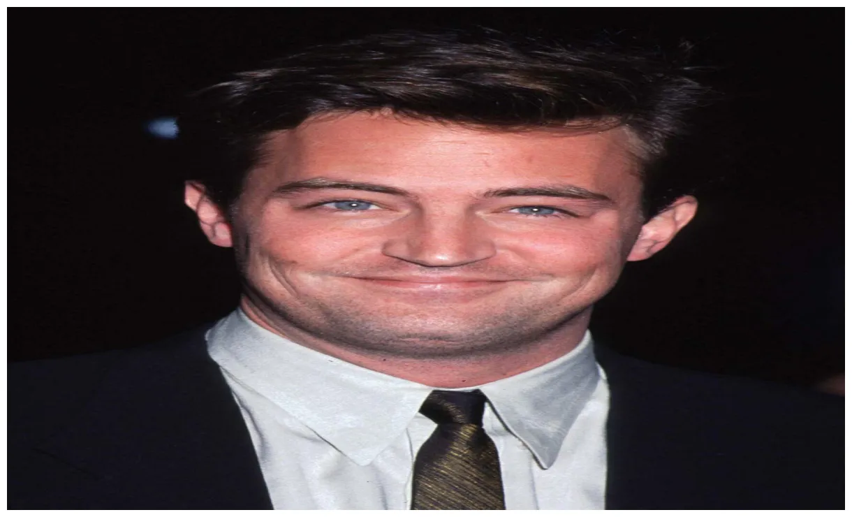 'Friends' Creator Talks 30th Anniversary Without Matthew Perry