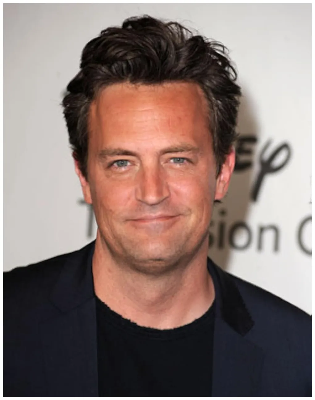 Matthew Perry - Awards - IMDb